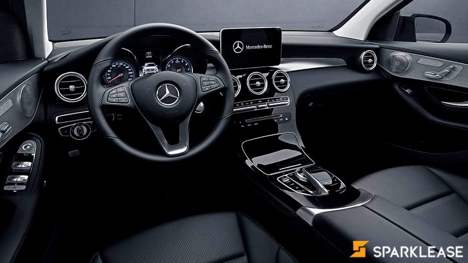 2019 Mercedes-Benz GLC300, 多伦多, 五大行Finance估价