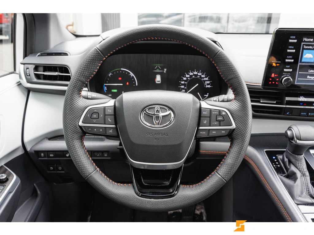 2021 Toyota  Sienna  XSE 7-Passenger FWD , 多伦多, 五大行Finance估价