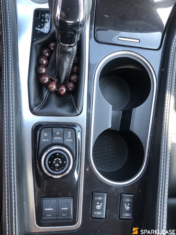 2016 Nissan Maxima, Toronto, Cash