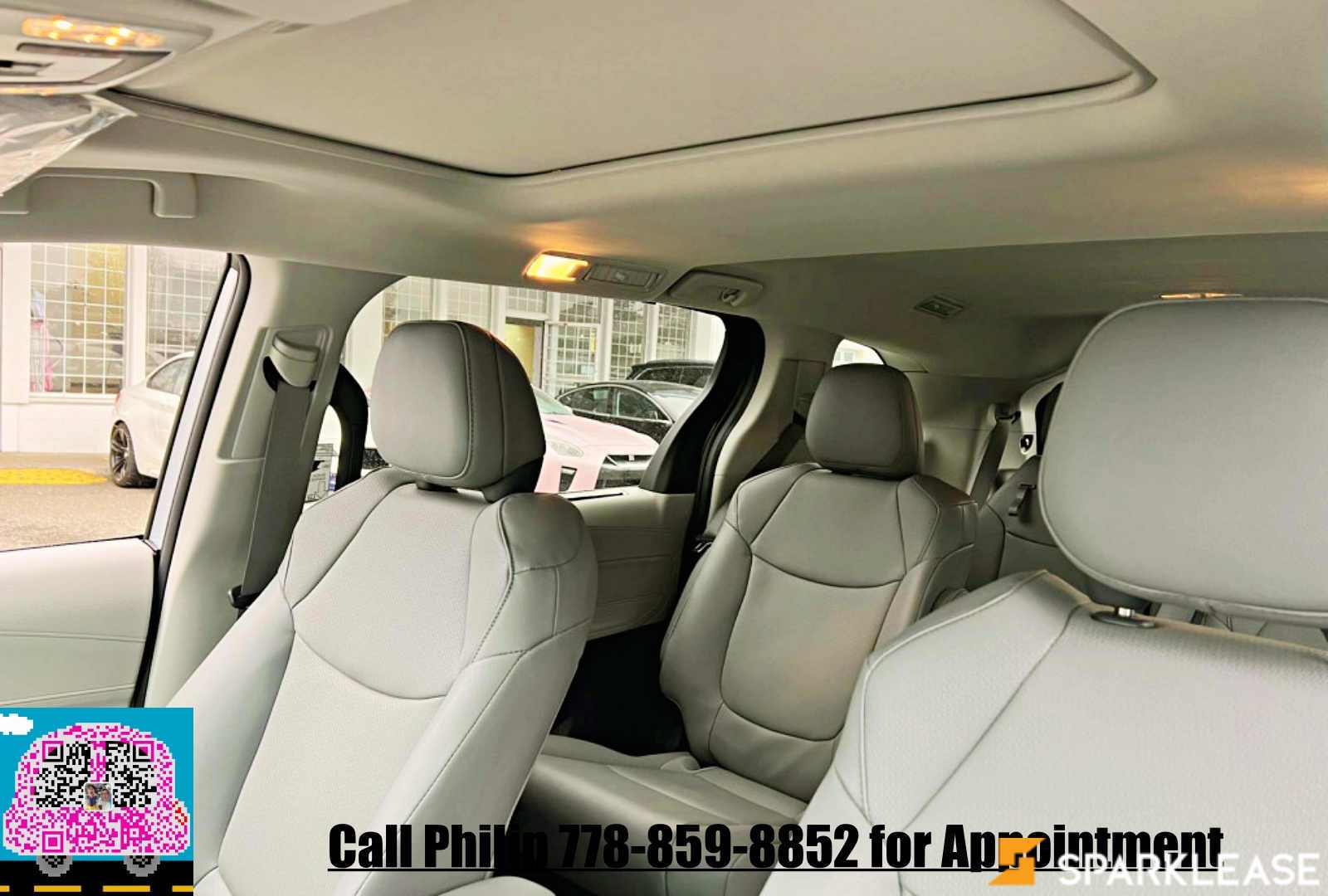 2023 Toyota  Sienna  XLE 8-Passenger FWD , 温哥华, 全款车