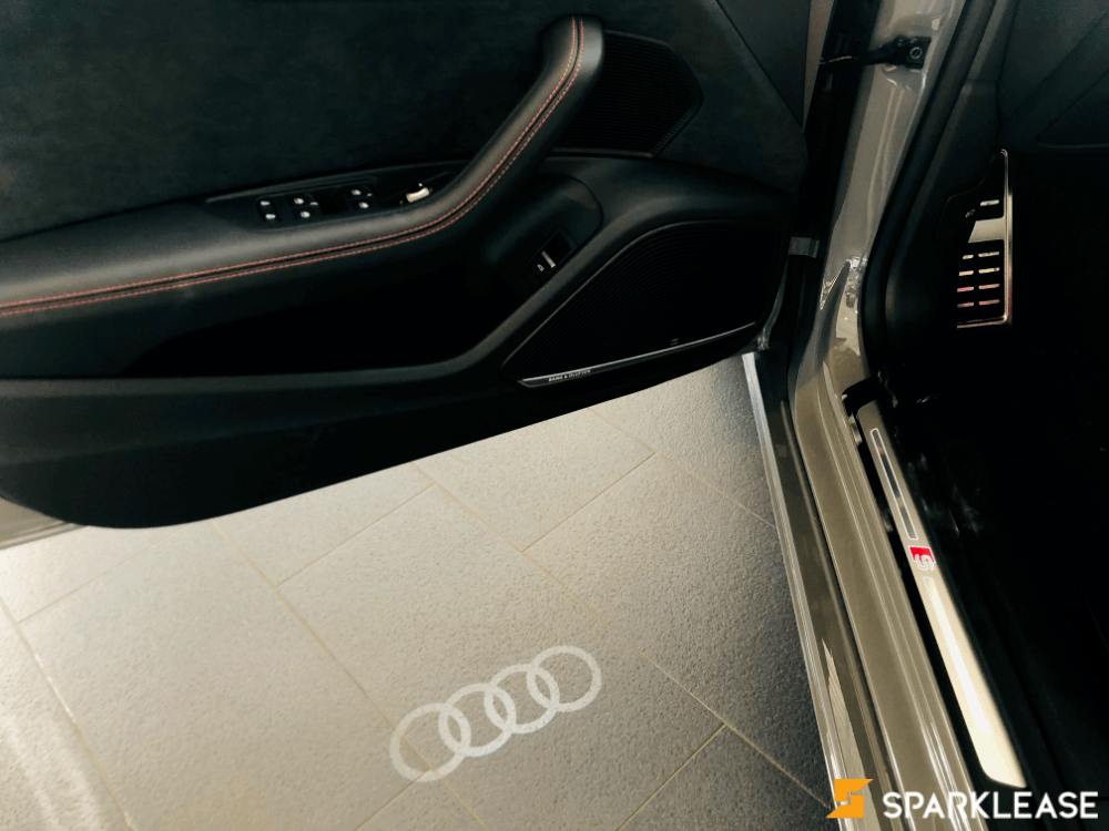 2022 Audi S5 Sportback Technik, 多伦多, 原厂Lease方案