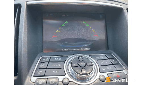 2014 Infiniti Q60S, 多伦多, 全款车