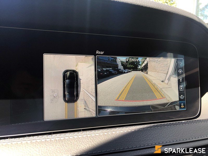 2019 Mercedes-Benz S560 LWB, 温哥华, 全款车