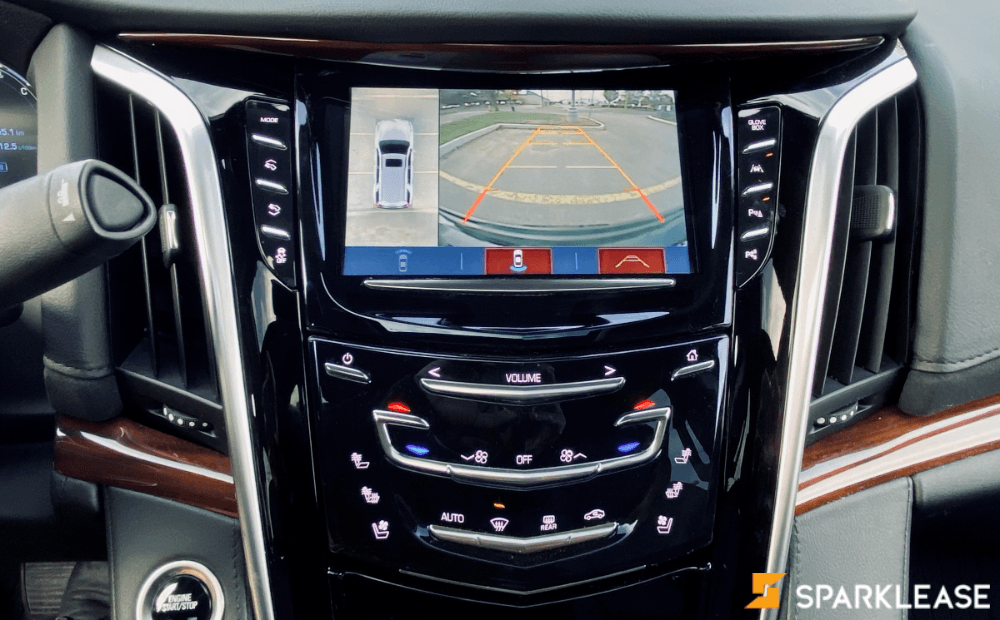 2020 Cadilac Escalade ESV Premium Luxury, 多伦多, 五大行Finance估价