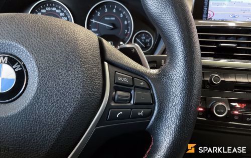 2015 BMW  3 Series  4dr Sdn 328i xDrive AWD , 温哥华, 全款车