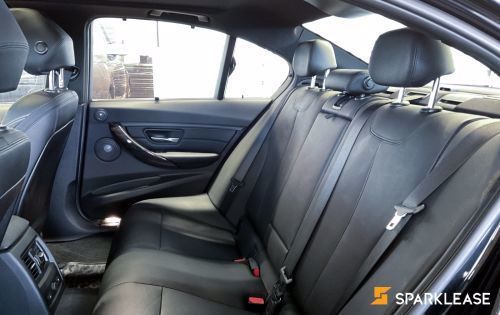 2015 BMW  3 Series  4dr Sdn 328i xDrive AWD , 温哥华, 全款车