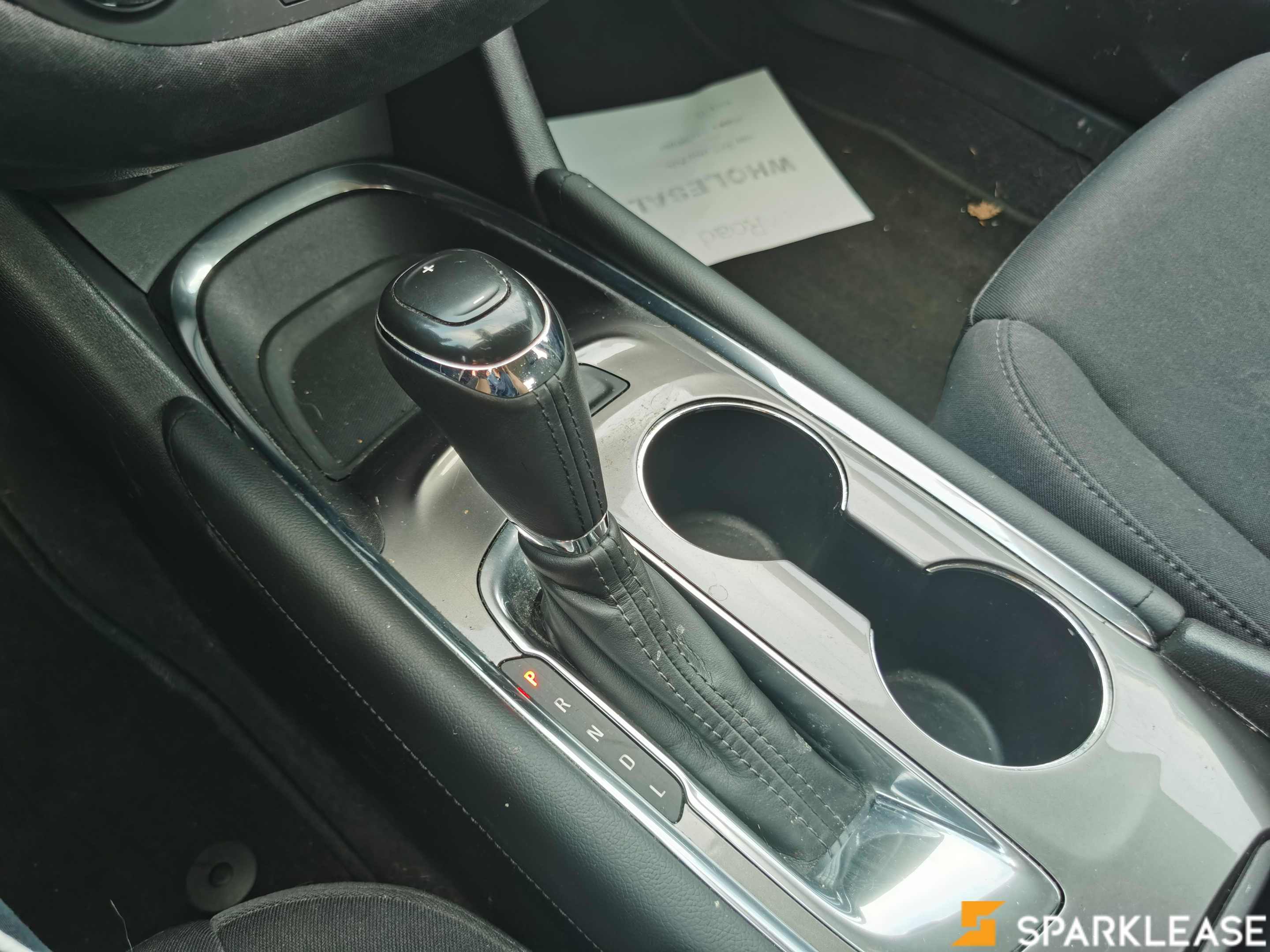 2017 Chevrolet Malibu 4dr Sdn LT w/1LT, 温哥华, 全款车