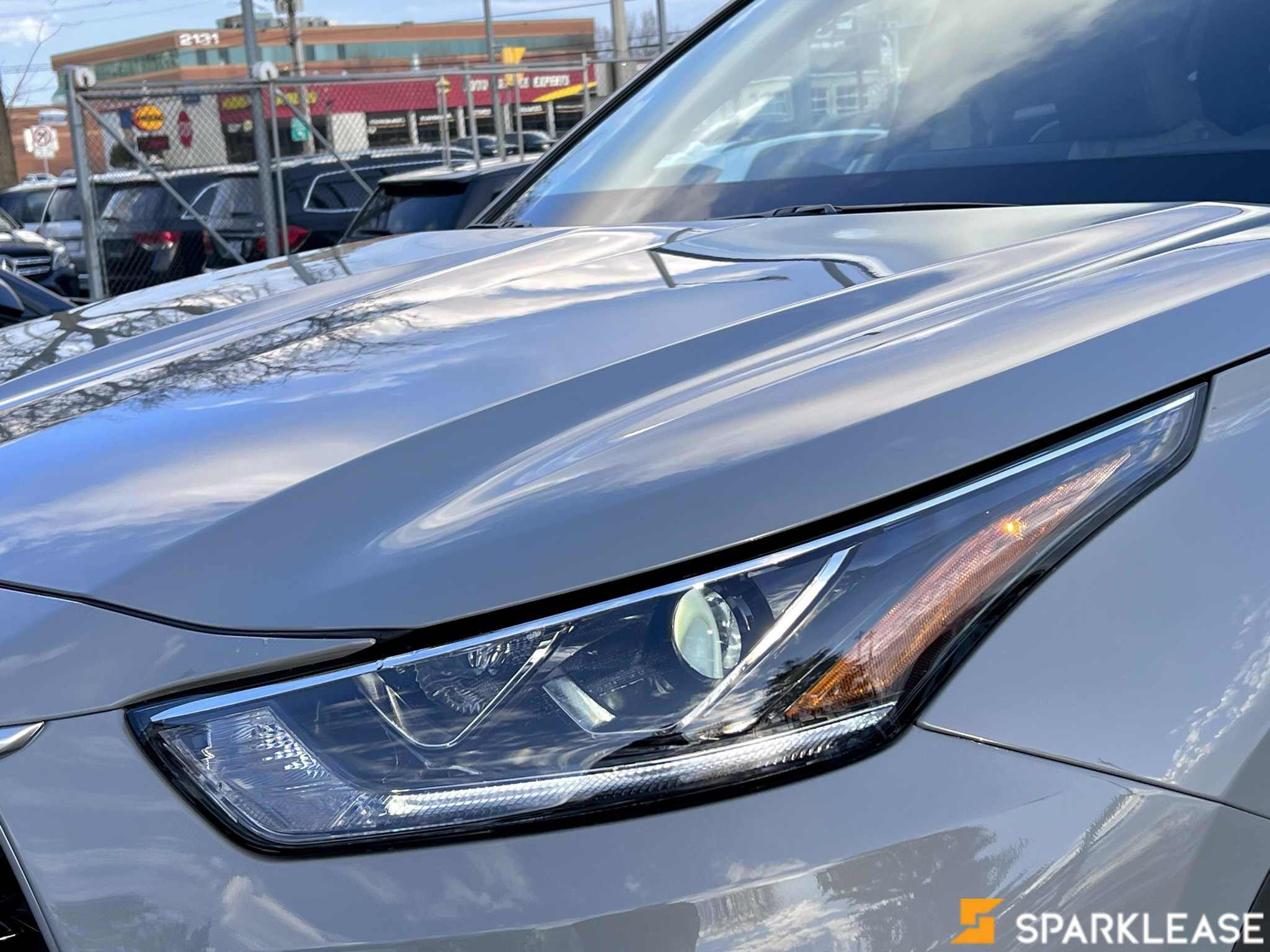 2023 Toyota  Highlander  Hybrid Limited AWD , 多伦多, 五大行Finance估价