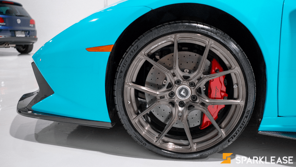 2016 Lamborghini Huracan TWIN TURBO, Toronto, Cash