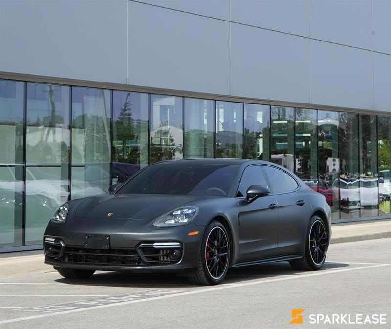 2021 Porsche Panamera GTS AWD, Toronto, Finance Quote Provided