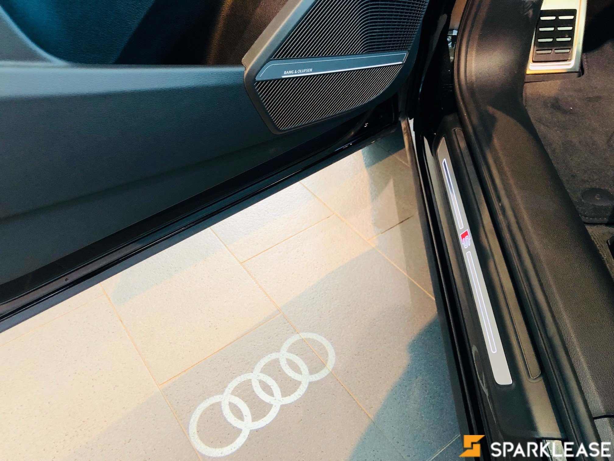 2022 Audi  Q5 Sportback Technik 现车, 多伦多, 原厂Lease方案