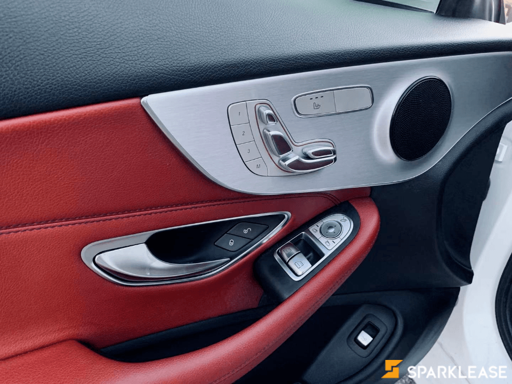 2018 Mercedes-Benz C300 Coupe, 多伦多, 五大行Finance估价