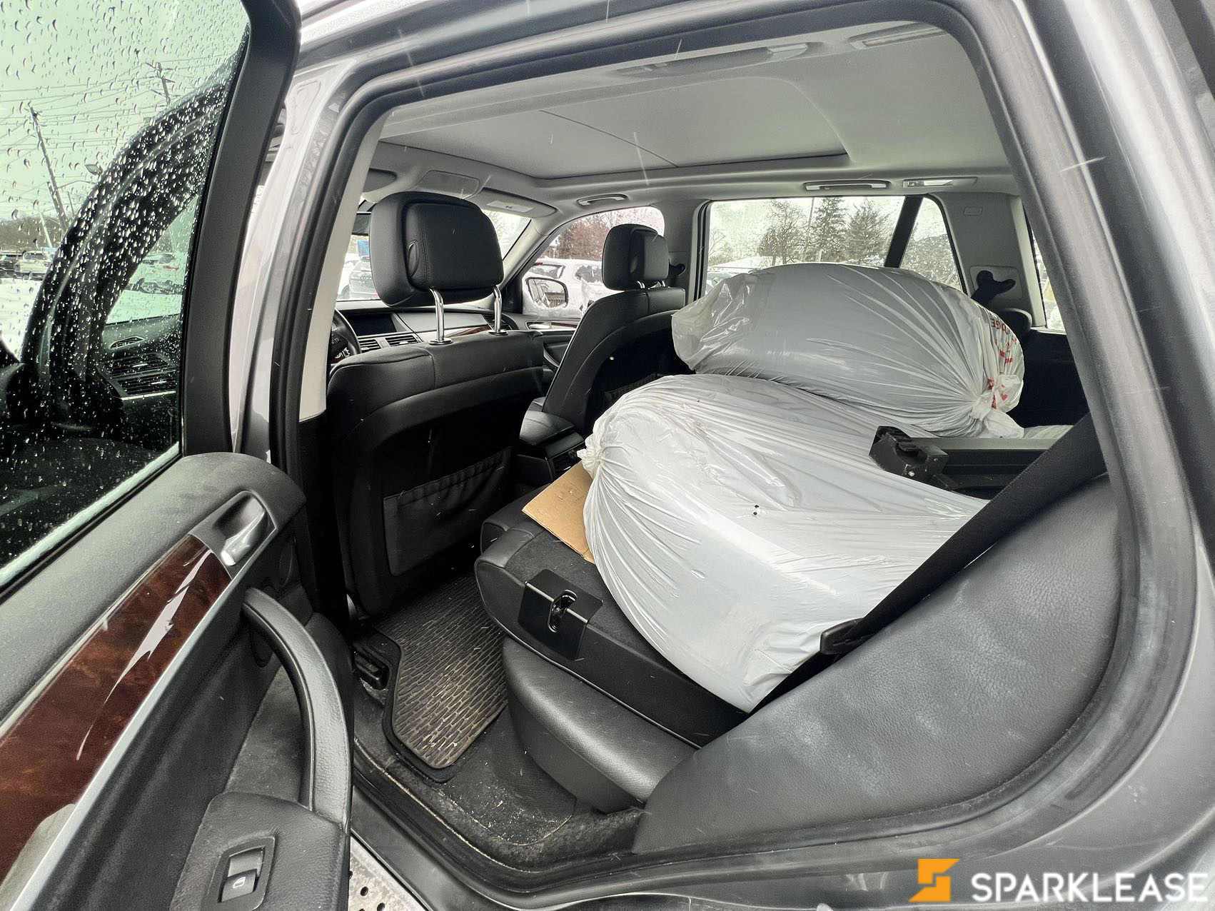 2013 BMW X5 AWD 4dr 35i, 多伦多, 全款车