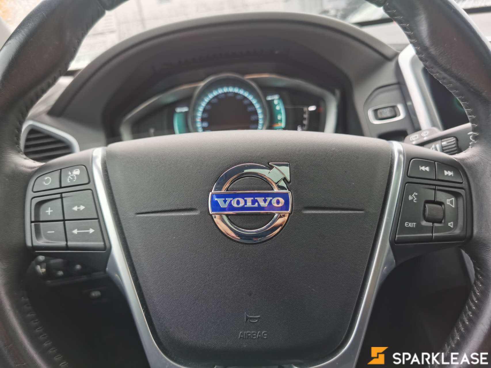 2015 Volvo XC60 2015.5 AWD 5dr T5 Premier Plus, 温哥华, 五大行Finance估价