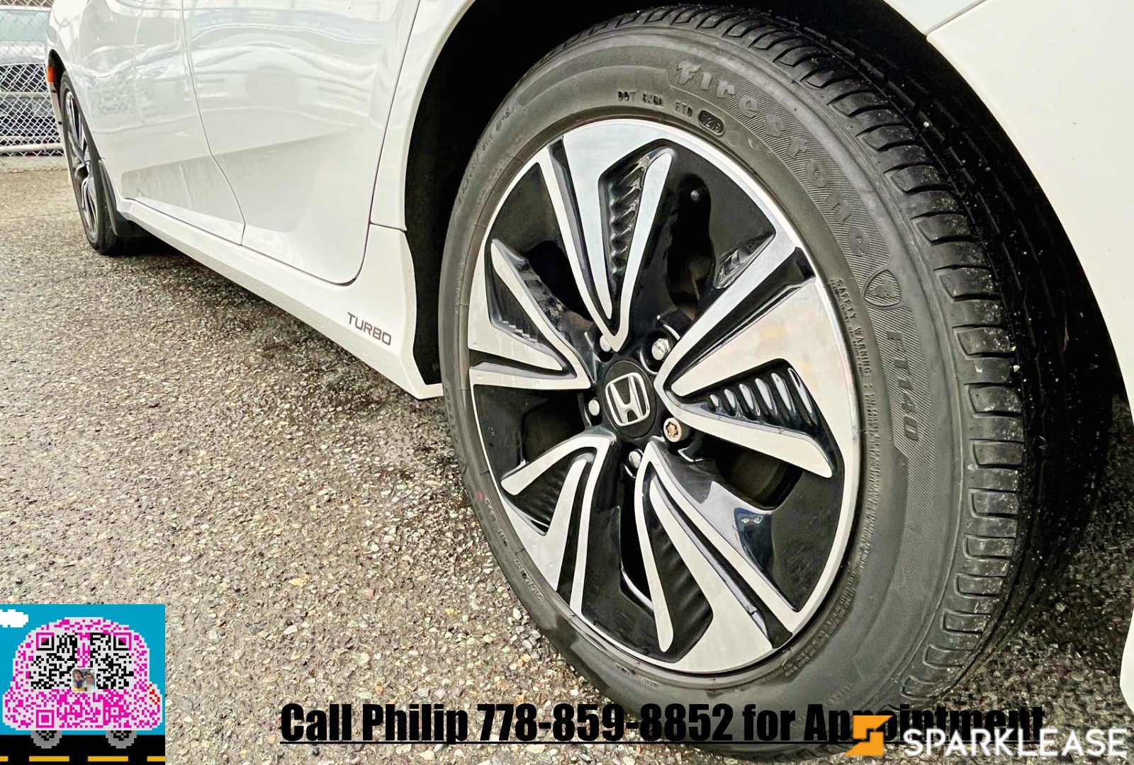 2016 Honda Civic Sedan 4dr CVT EX-T, Vancouver, Cash