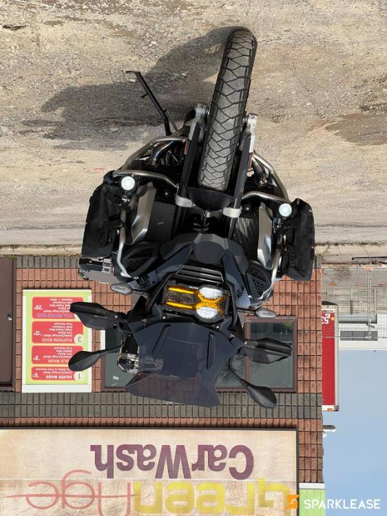 2023 BMW R1250GS ADVENTURE, 多伦多, 全款