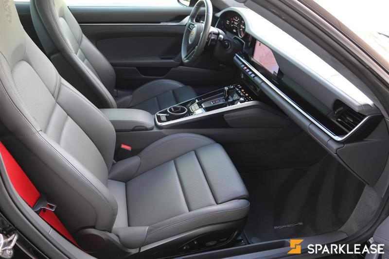2020 Porsche  911  Carrera 4S Coupe , 多伦多, 原厂Lease方案