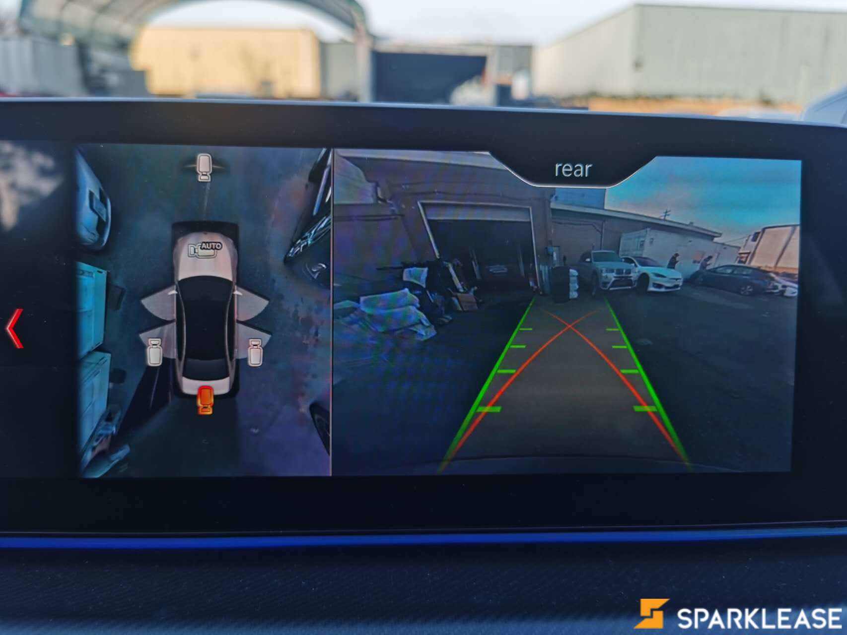 2019 BMW M5 Competition Sedan, 温哥华, 五大行Finance估价