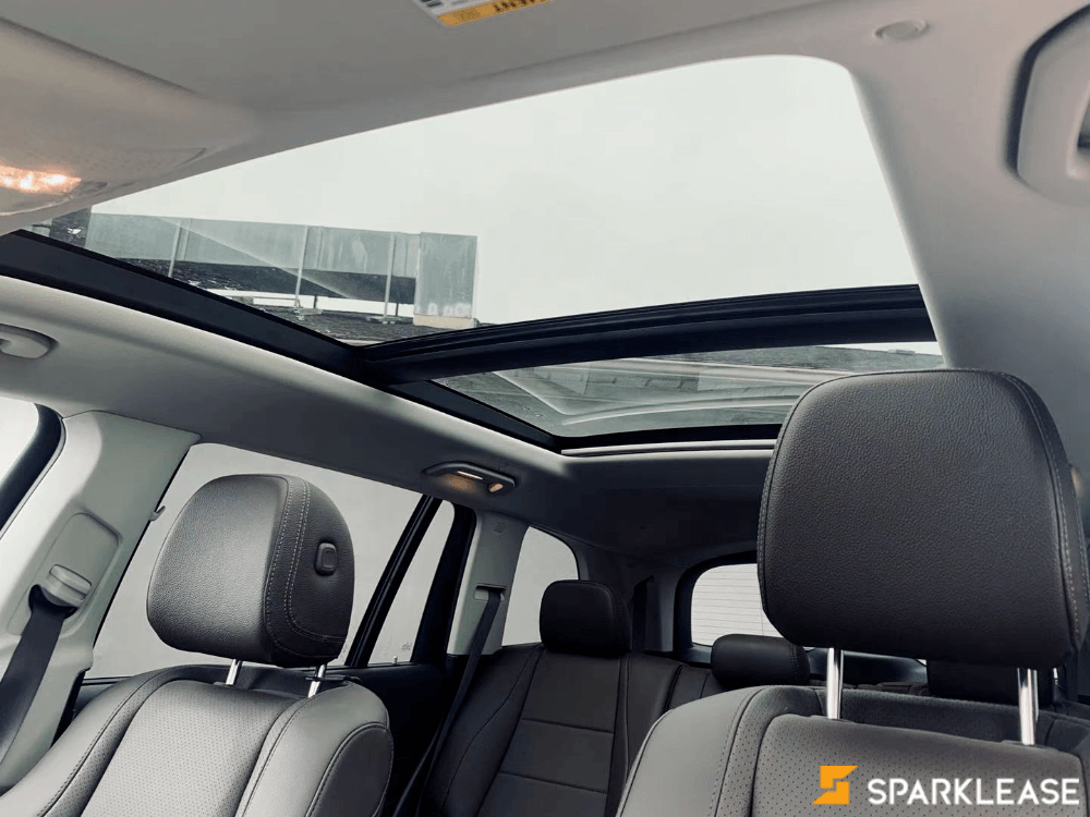 2020 Mercedes-Benz GLS450, 多伦多, 五大行Finance估价