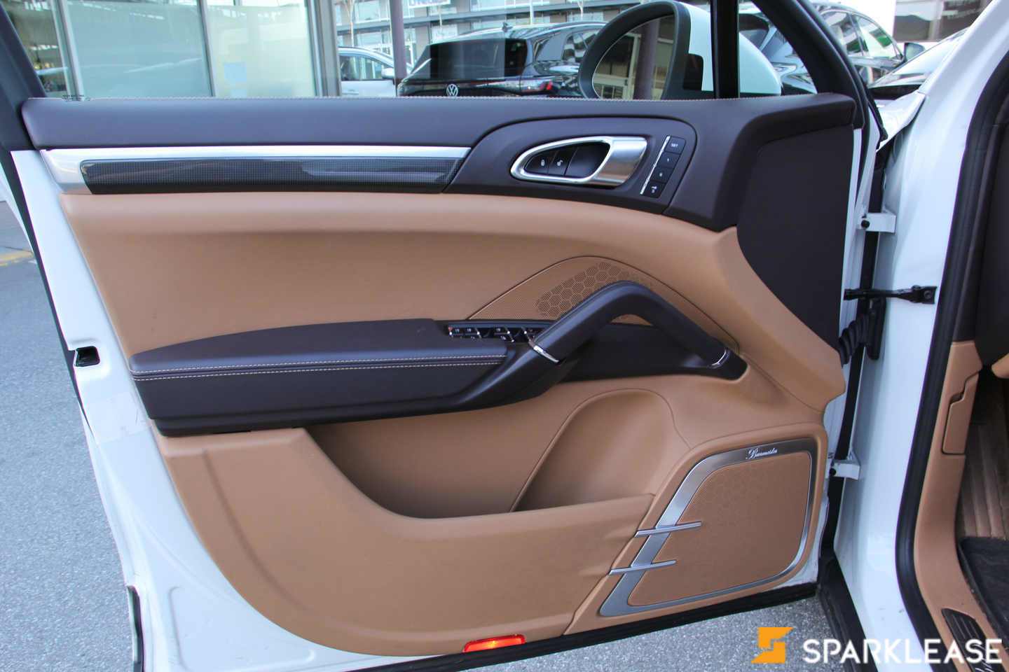 2014 Porsche Cayenne AWD 4dr Turbo, 温哥华, 全款车