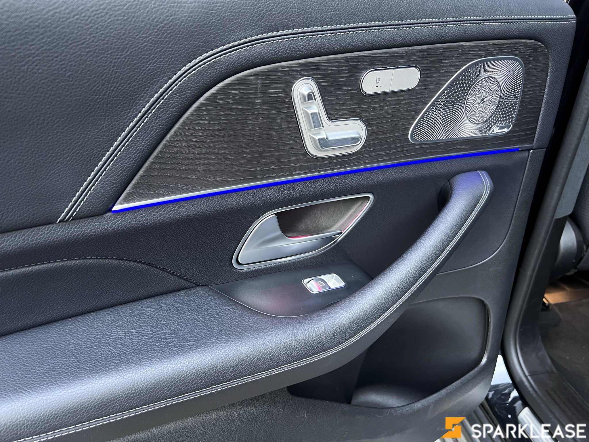 2020 Mercedes-Benz  GLS 450 顶配6座 4MATIC SUV , 多伦多, 五大行Finance估价