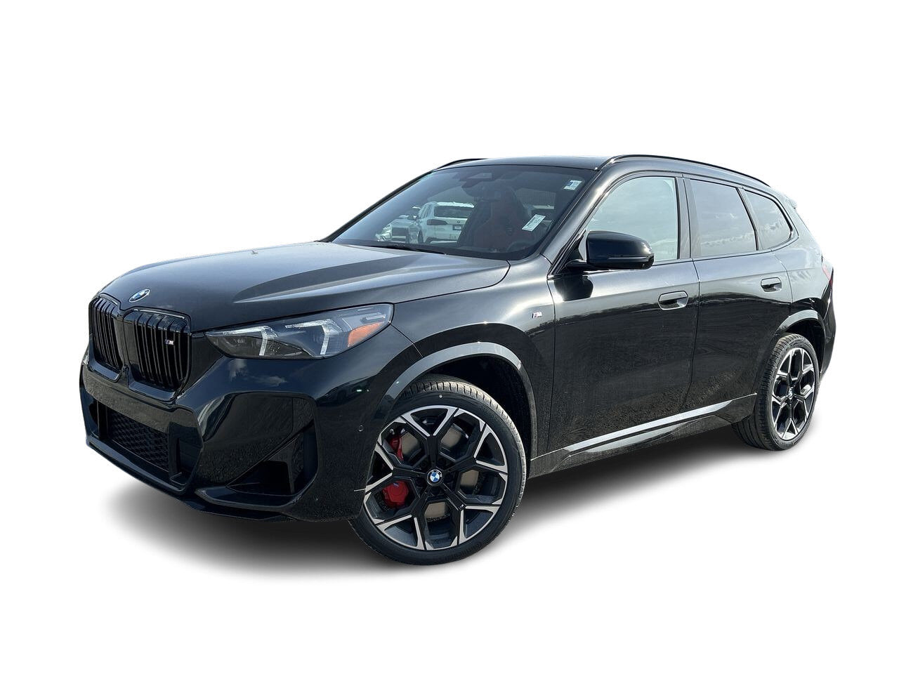 2026 BMW X1 M35i xDrive