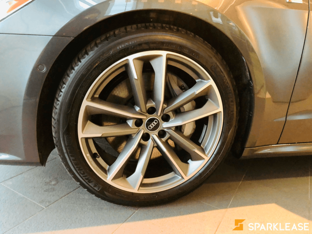 2022 Audi A7 Sportback Progressiv, Toronto, Lease Quote Provided