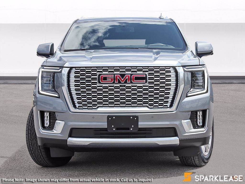 2021 GMC Yukon XL 4WD 4dr Denali, Winnipeg, 全款车