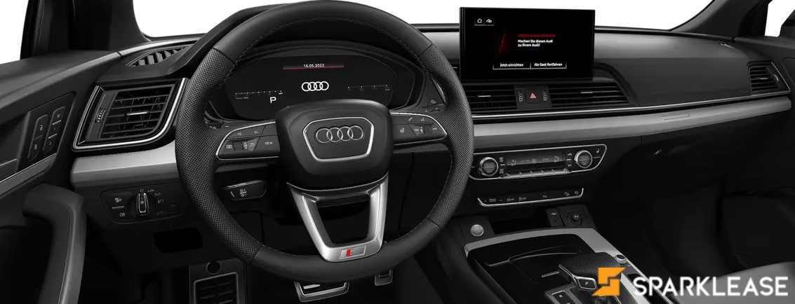 2023 Audi  Q5 45 Progressiv 现车, Toronto, Lease Quote Provided