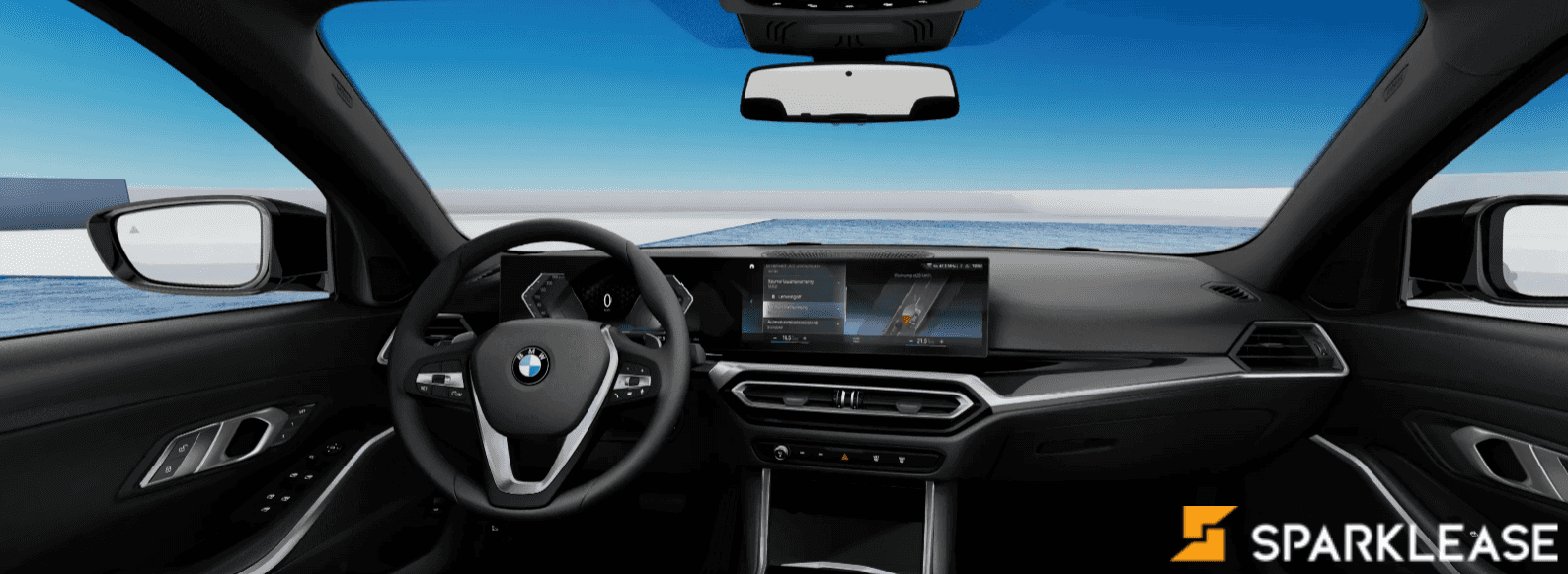 2023 BMW  330 DEMO, 多伦多, 原厂Lease方案