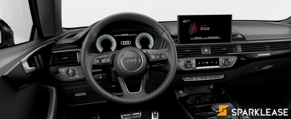 2022 Audi A5 Coupe Progressiv, 多伦多, 原厂Lease方案