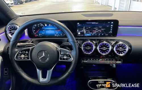2023 Mercedes-Benz CLA CLA 250 4MATIC Coupe, Vancouver, Cash