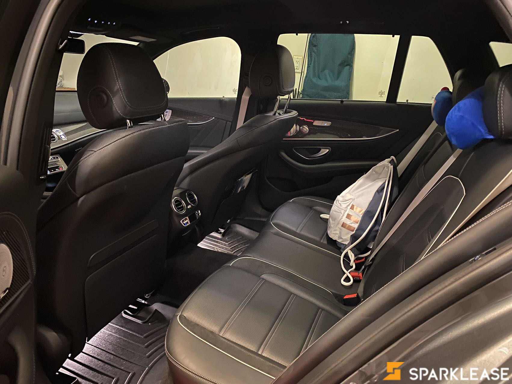 2018 Mercedes-Benz E-Class AMG E 63 S 4MATIC Wagon, 多伦多, 全款车