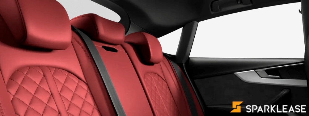 2022 Audi S5 Progressiv五月提车, 多伦多, 原厂Lease方案