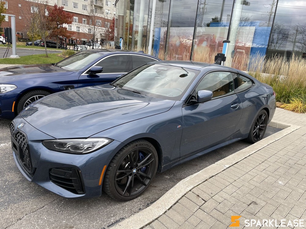 2021 BMW 4 Series , Toronto, Lease Transfer