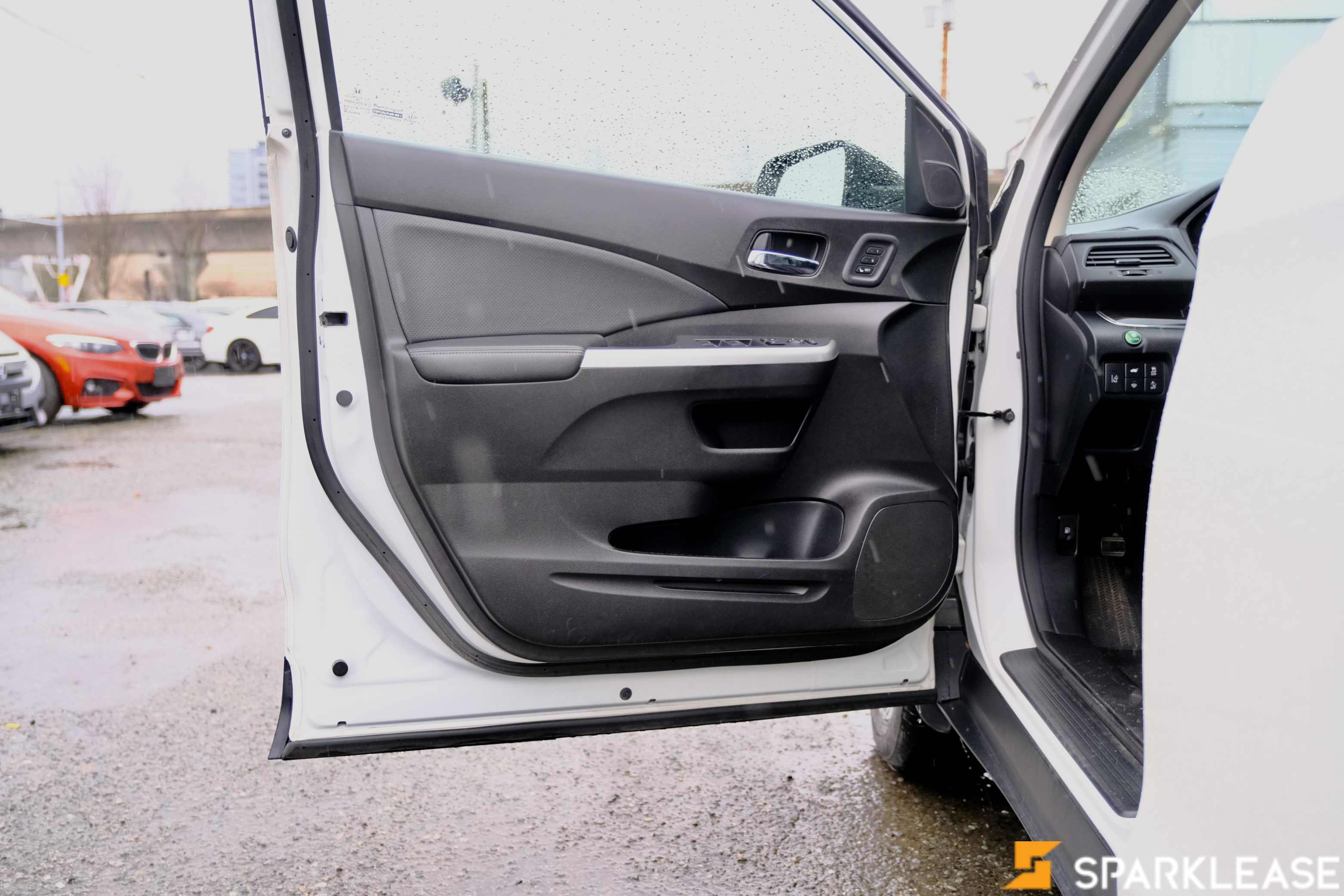 2016 Honda CR-V AWD 5dr Touring, 温哥华, 五大行Finance估价