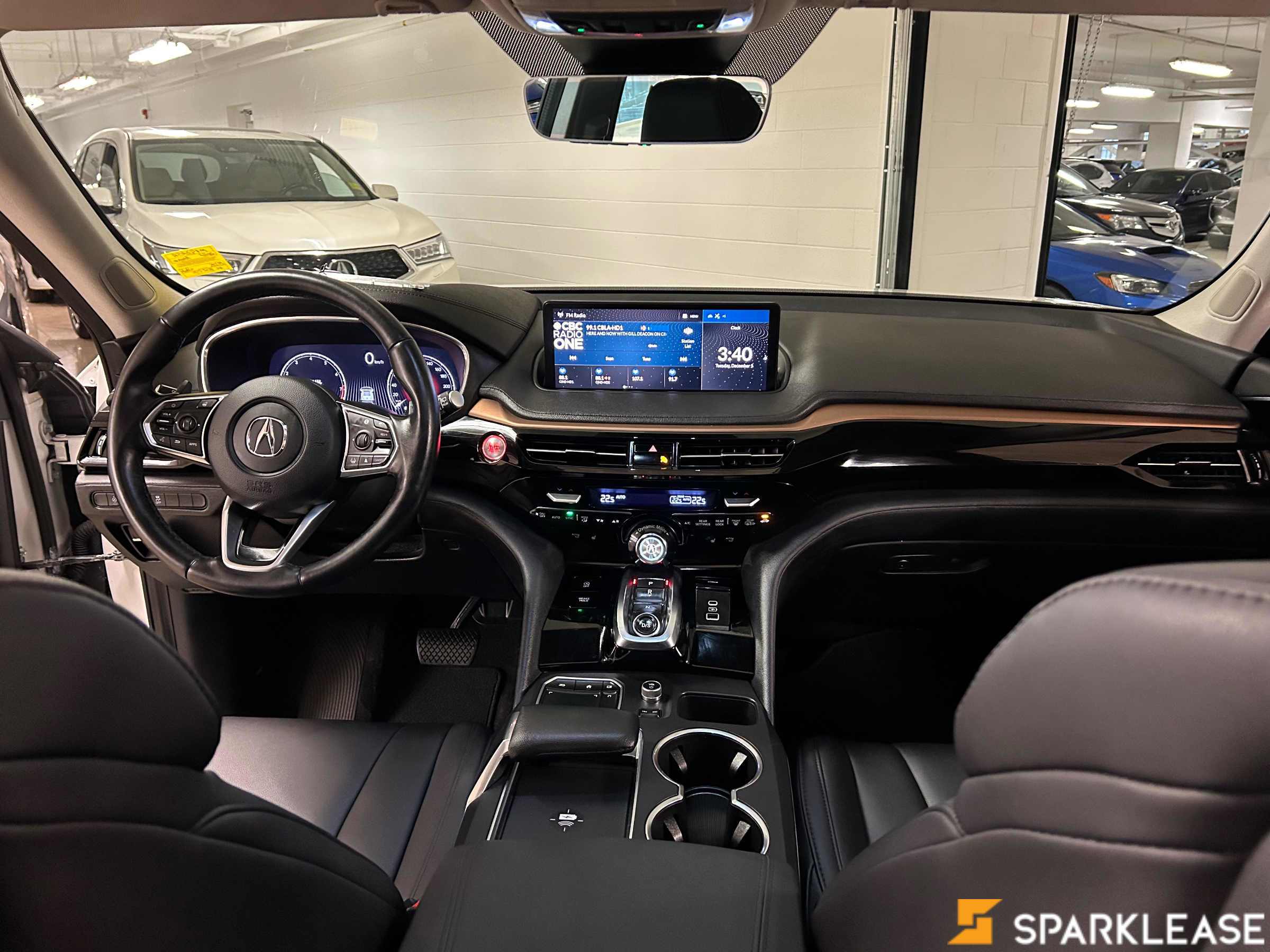 2022 Acura MDX A-Spec SH-AWD, Toronto, Finance Quote Provided