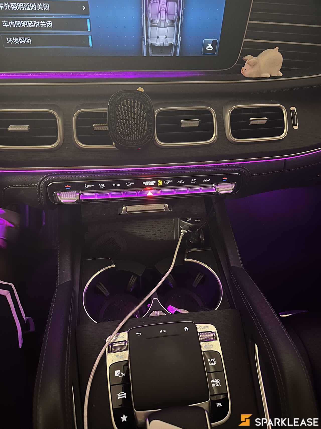 2020 Mercedes-Benz GLE GLE 450 4MATIC SUV, 温哥华, 全款车