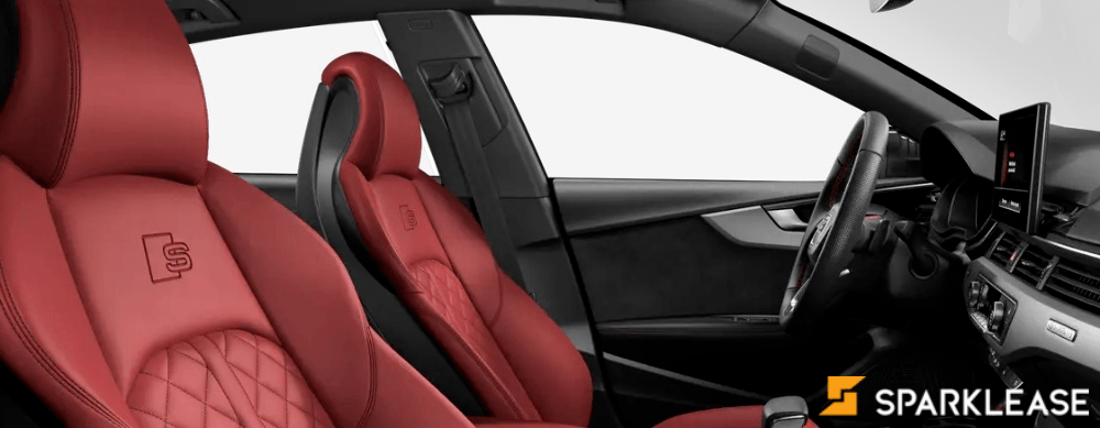 2022 Audi S5 Sportback Technik, 多伦多, 原厂Lease方案