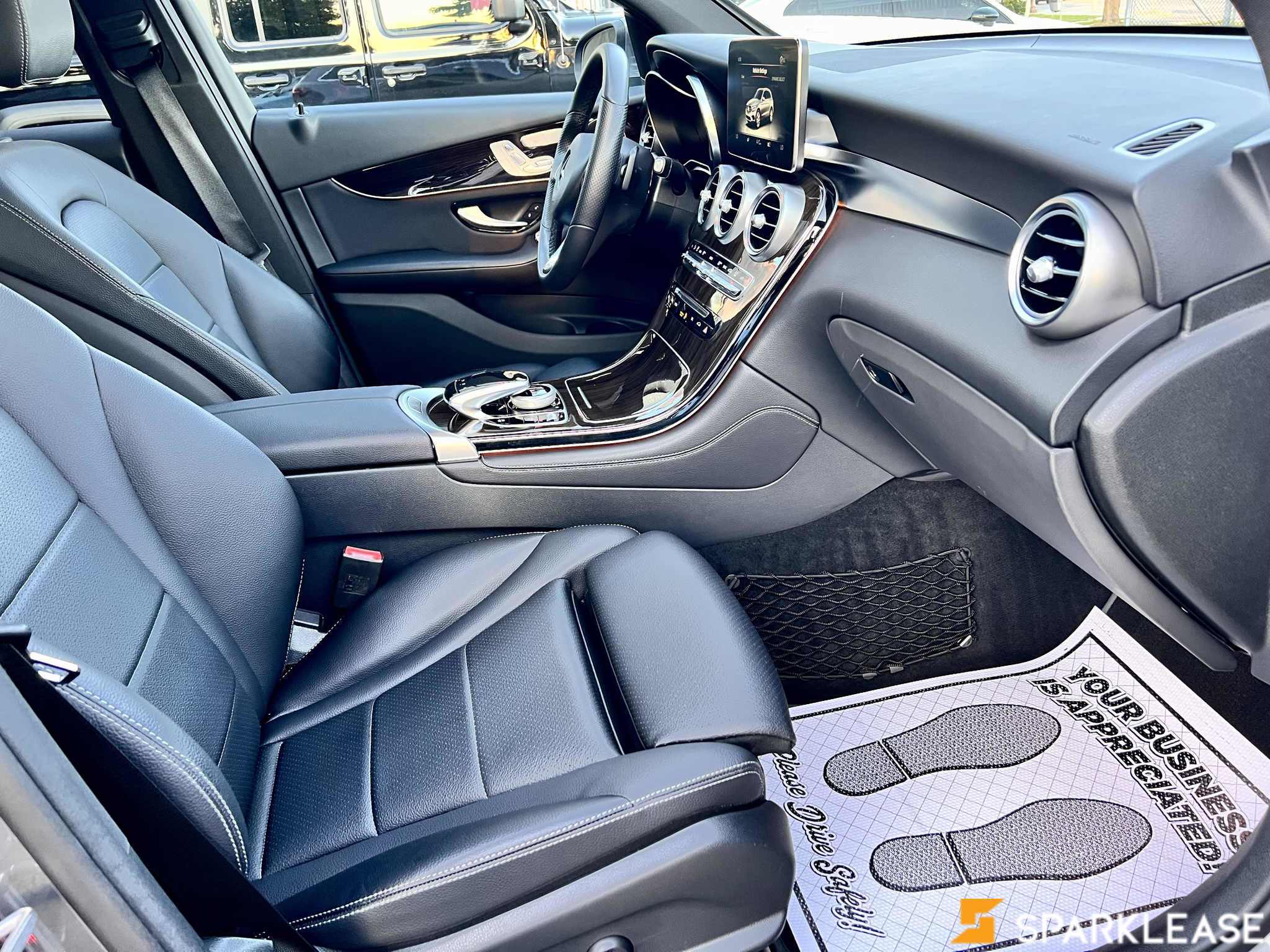 2016 Mercedes-Benz GLC 4MATIC 4dr GLC 300, 多伦多, 五大行Finance估价