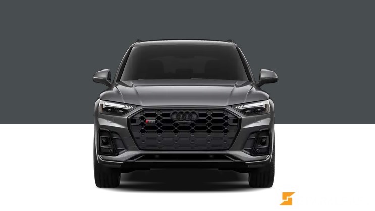 2022 Audi  SQ5  Technik 3.0 现车现车现车, 多伦多, 原厂Lease方案