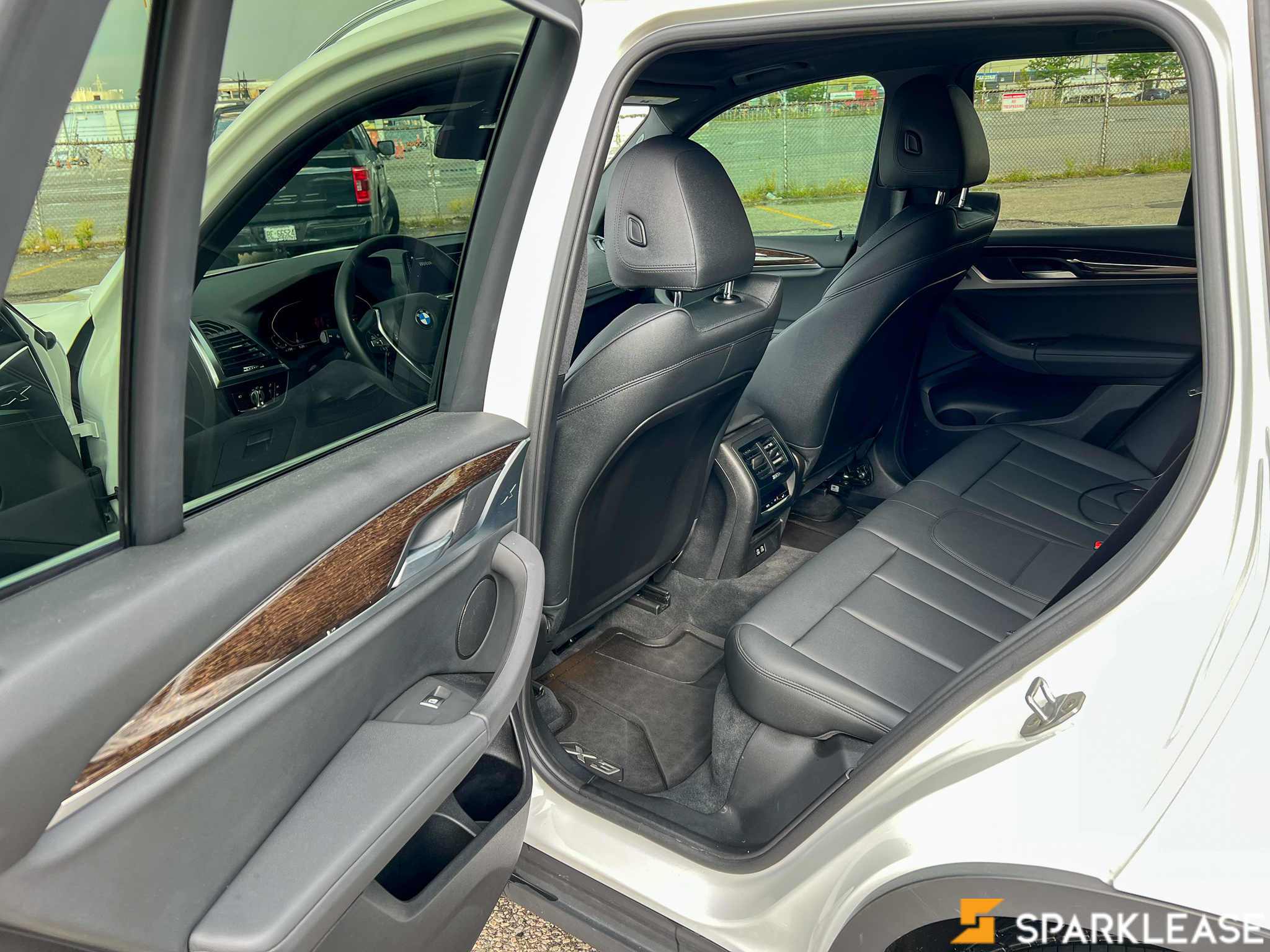 2020 BMW  X3  xDrive30i Sports Activity Vehicle , 多伦多, 全款车