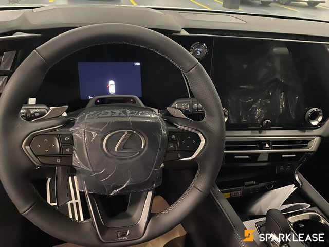 2023 Lexus RX 500h F3, 多伦多, 原厂Lease方案