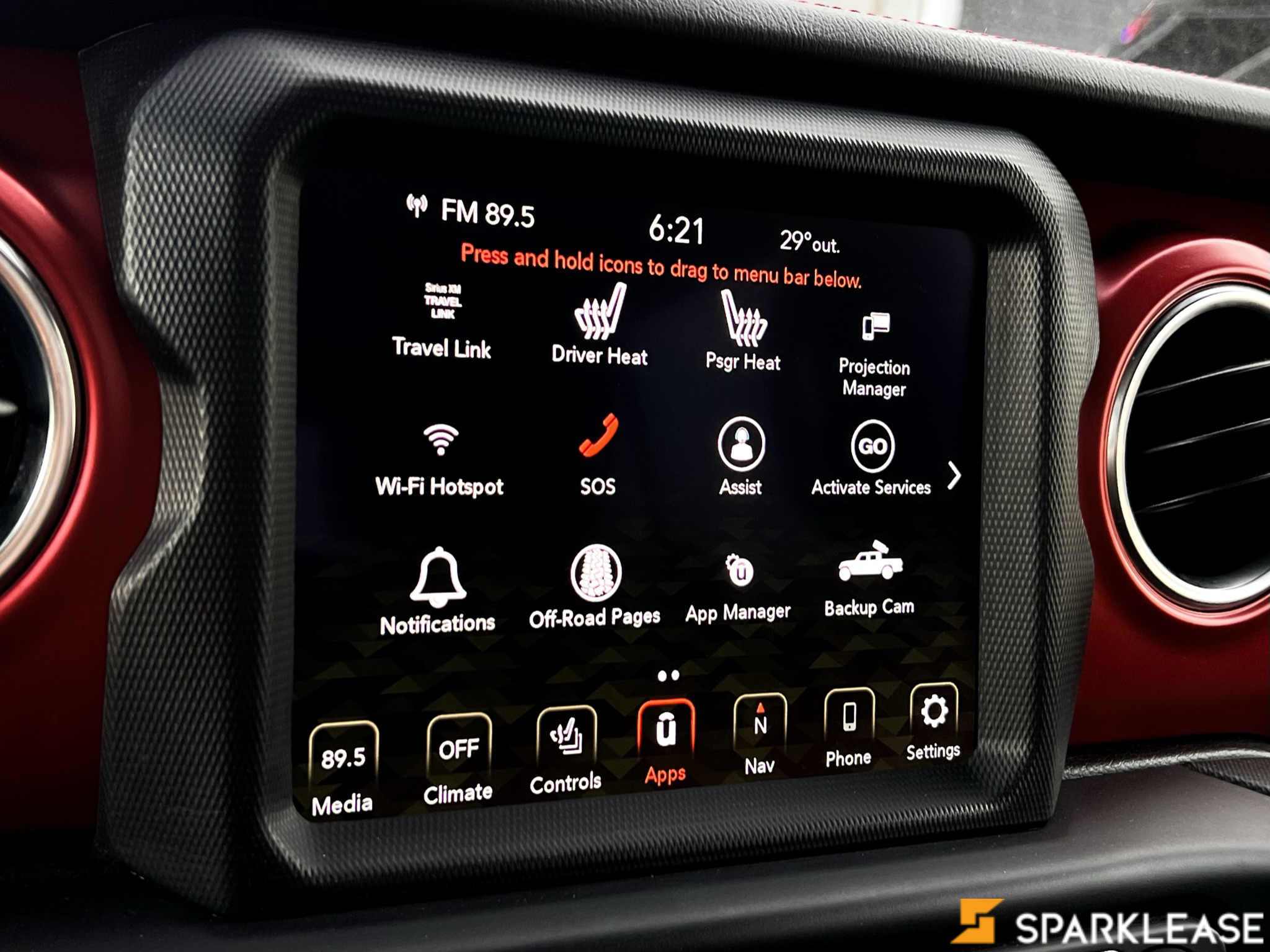 2022 Jeep Gladiator Rubicon 4x4, 多伦多, 五大行Finance估价