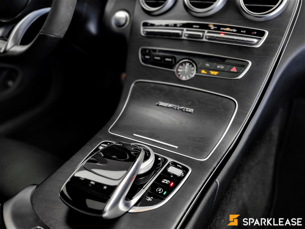 2017 Mercedes-Benz C43 Coupe, 多伦多, 五大行Finance估价