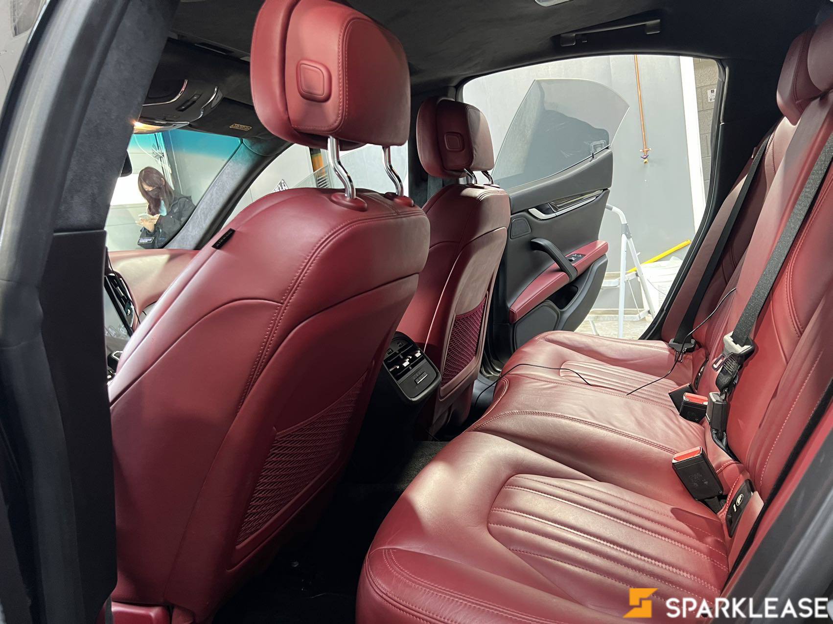 2015 Maserati Ghibli, 多伦多, 全款车