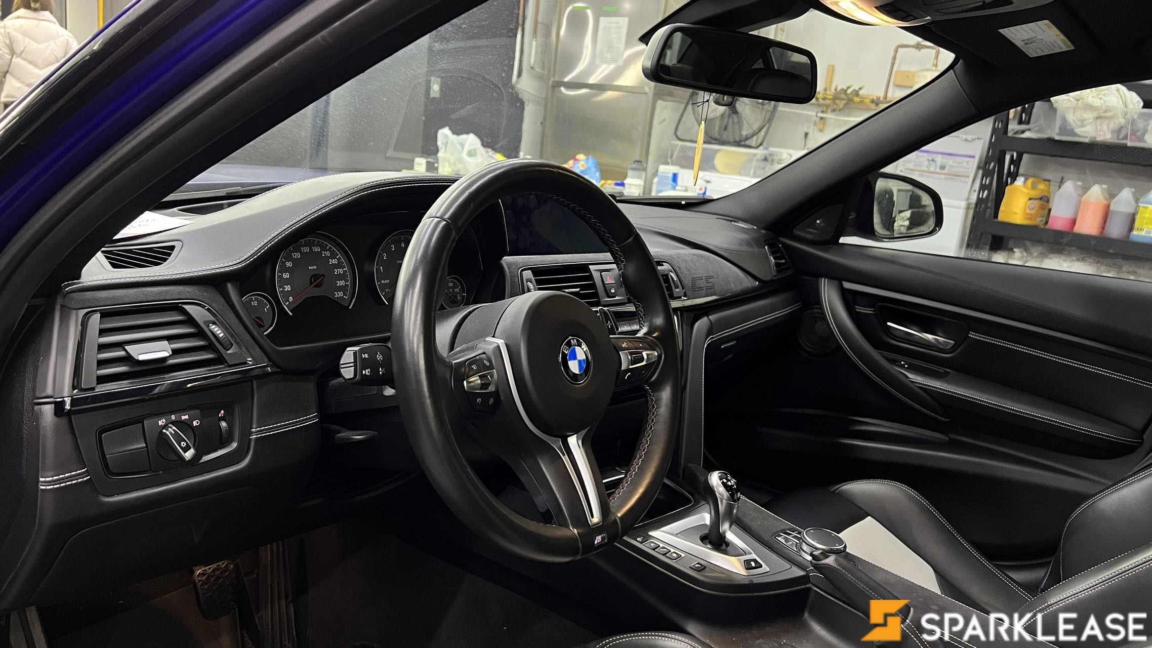 2018 BMW M3 CS Sedan, 多伦多, 全款车