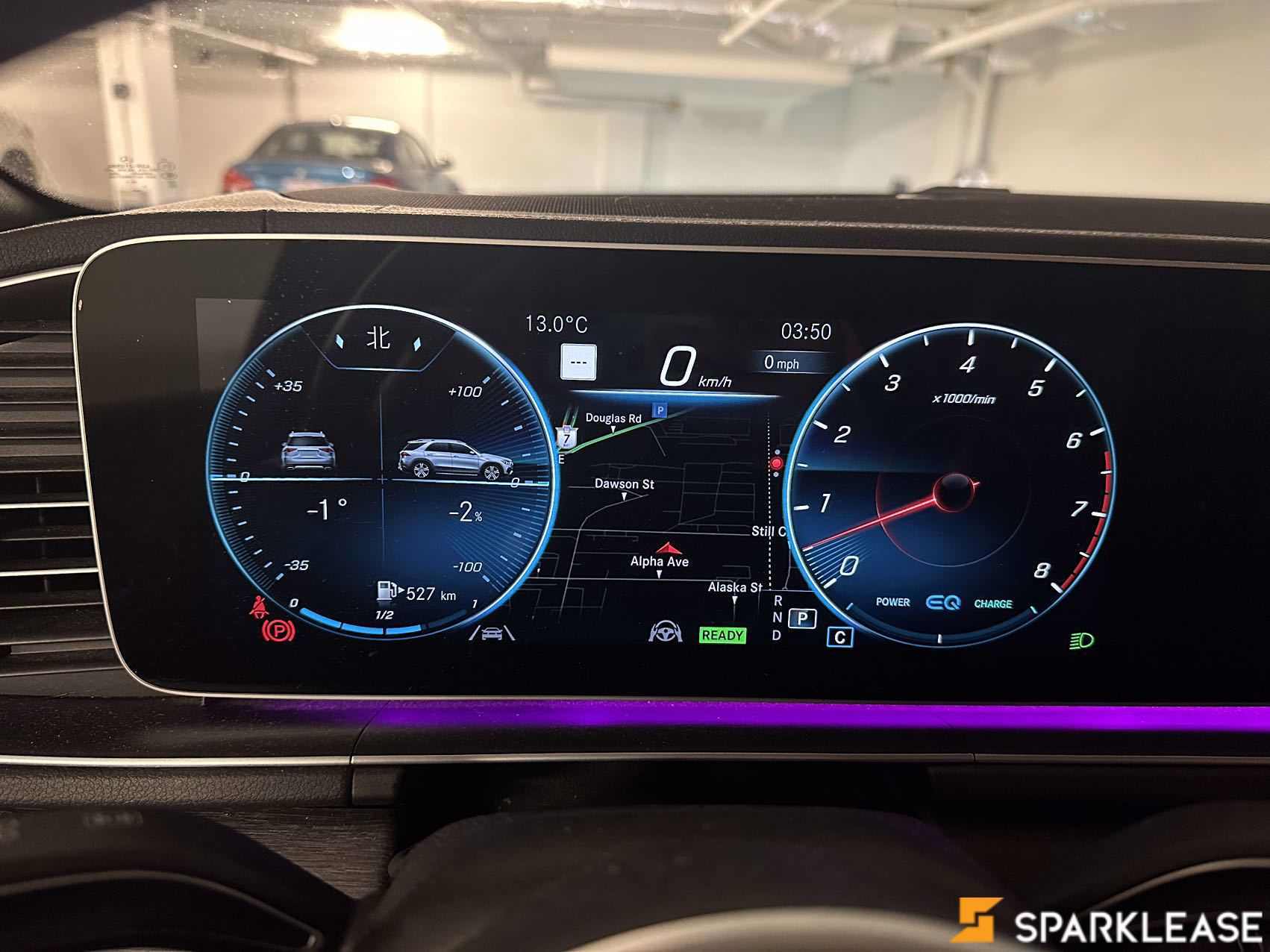 2020 Mercedes-Benz GLE GLE 450 4MATIC SUV, 温哥华, 全款车