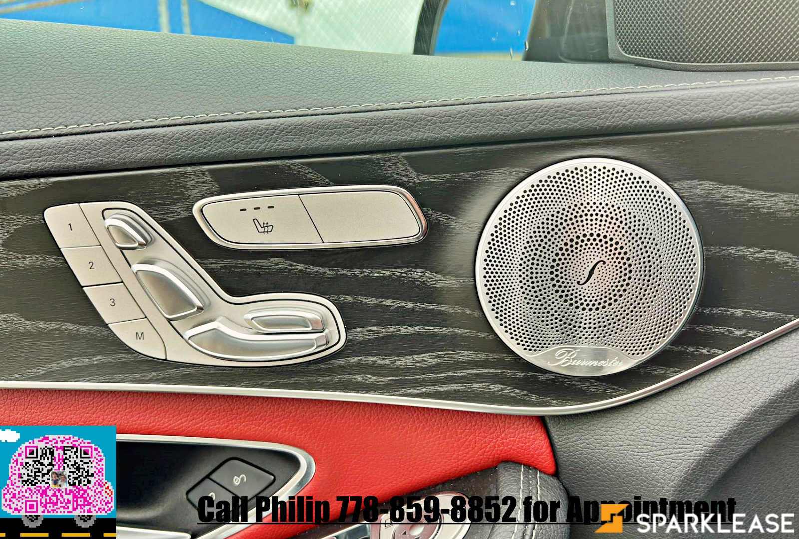 2016 Mercedes-Benz  C-Class  4dr Sdn C 4..., 温哥华, 全款车