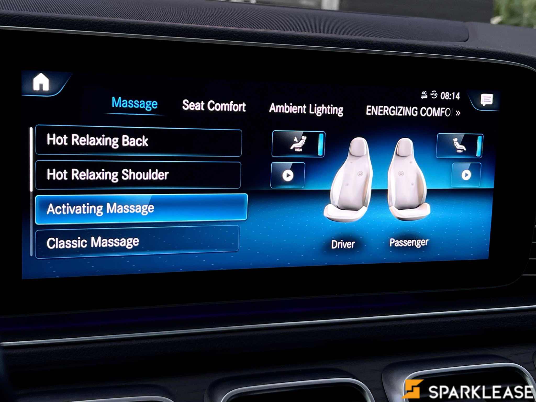 2020 Mercedes-Benz  GLS 450 顶配6座 4MATIC SUV , 多伦多, 五大行Finance估价